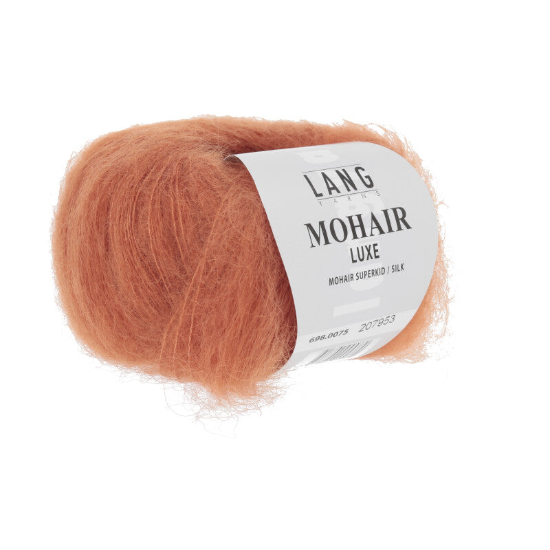 0075 - Mohair Luxe