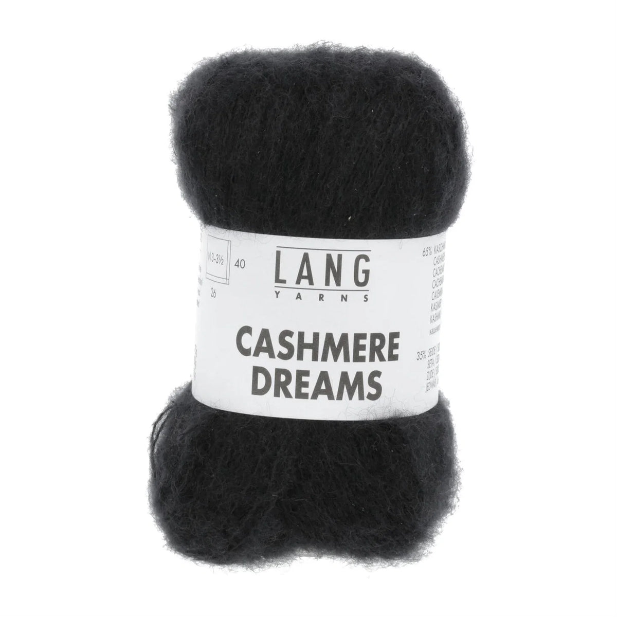 04 - Cashmere Dreams
