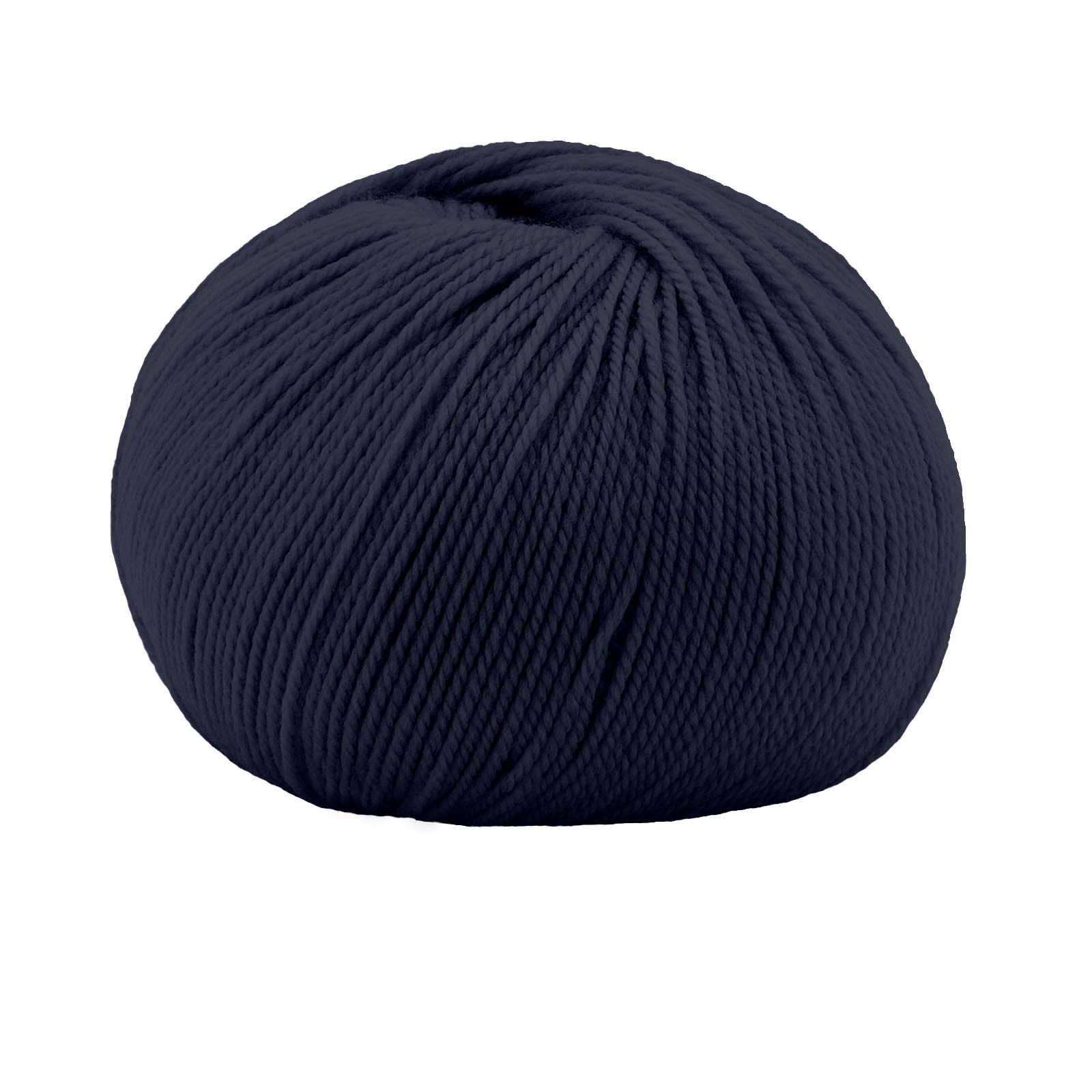 Marineblå - 1015