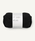 Svart/1099 - Atlas