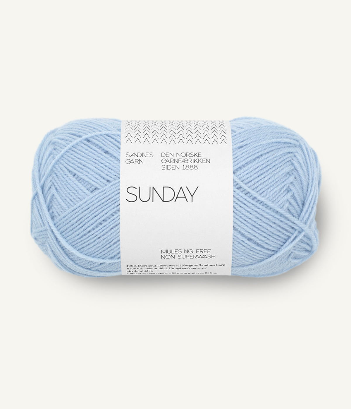 Bunnera Blue/5812 - Double Sunday