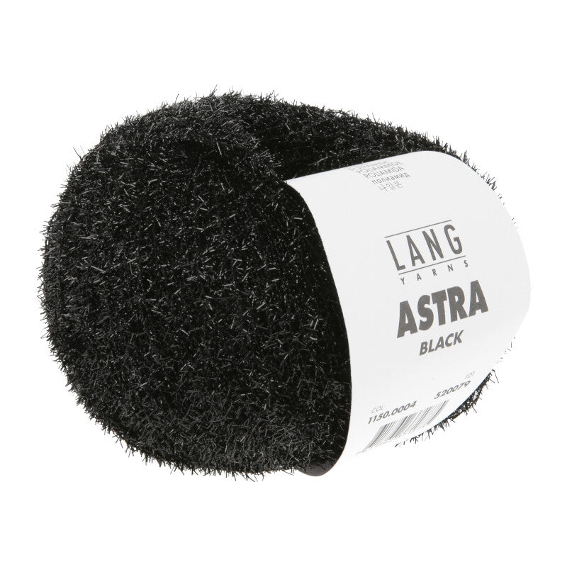 04 - Astra