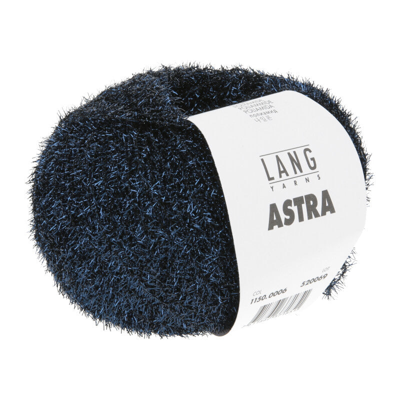06 - Astra