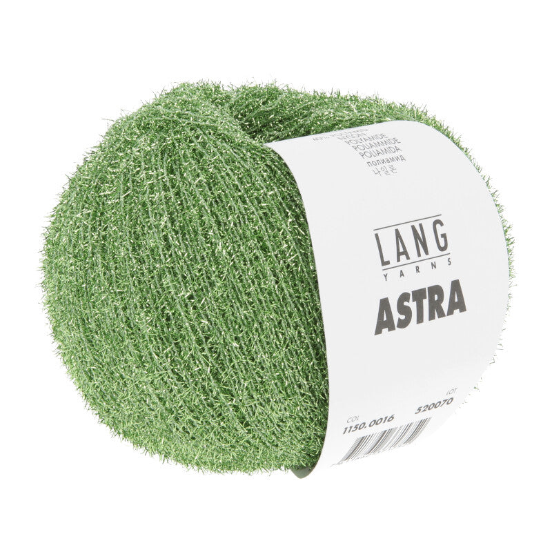 16 - Astra