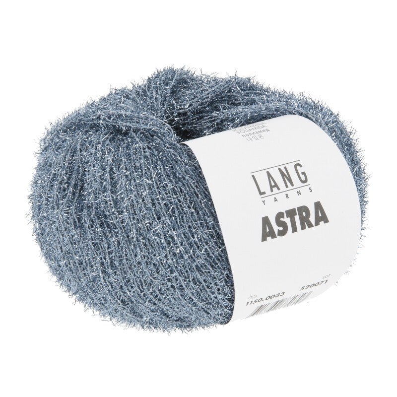 33 - Astra