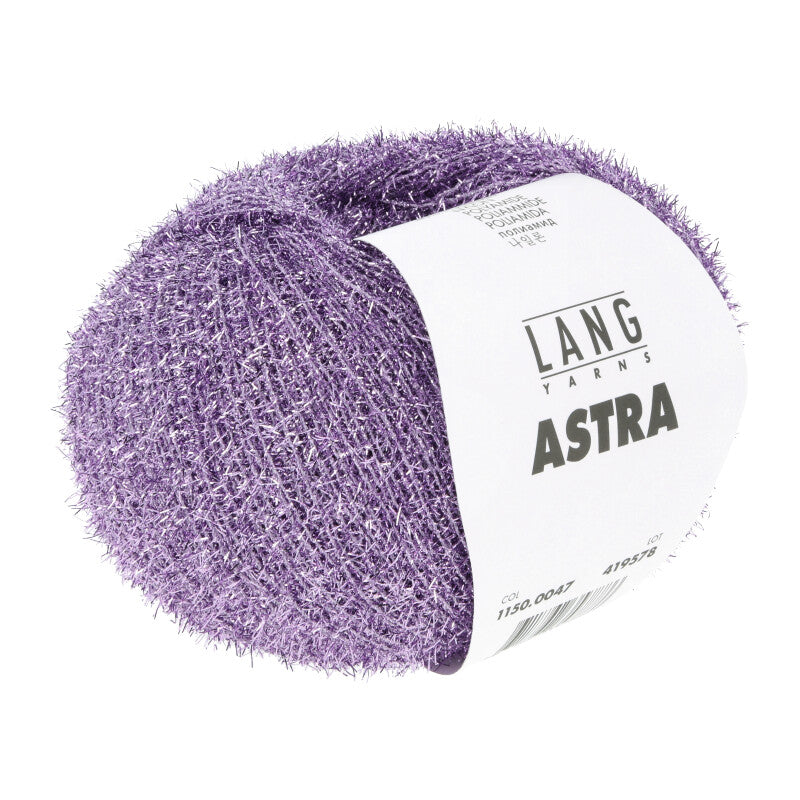 47 - Astra