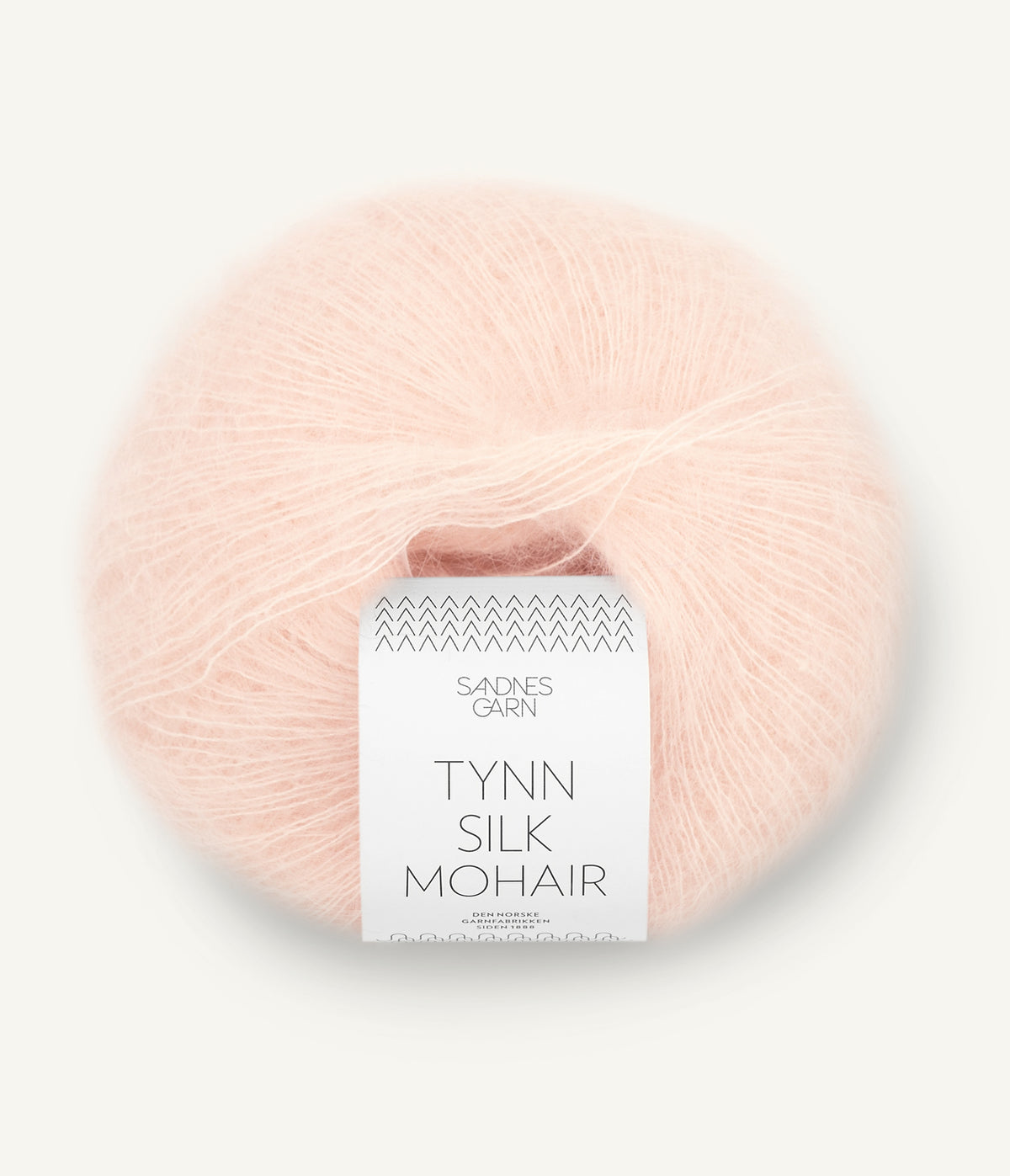 Ballet tutu/3509 - Tynn Silk Mohair