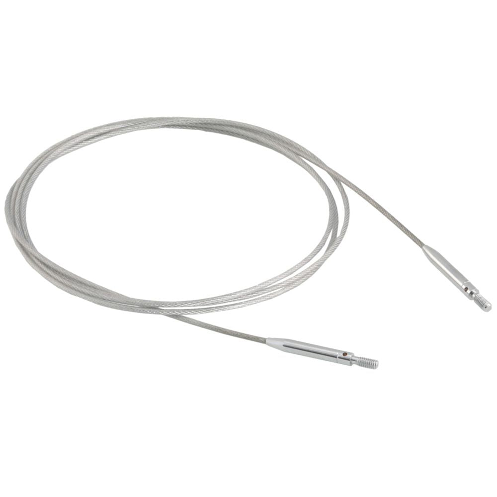 Dreibar vaier Vario i rustfritt stål 120