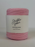 Mere Garn - Lys Rosa 18