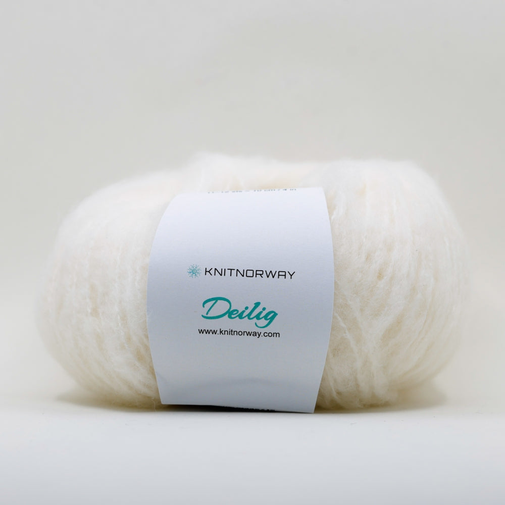 Really really white - 1937