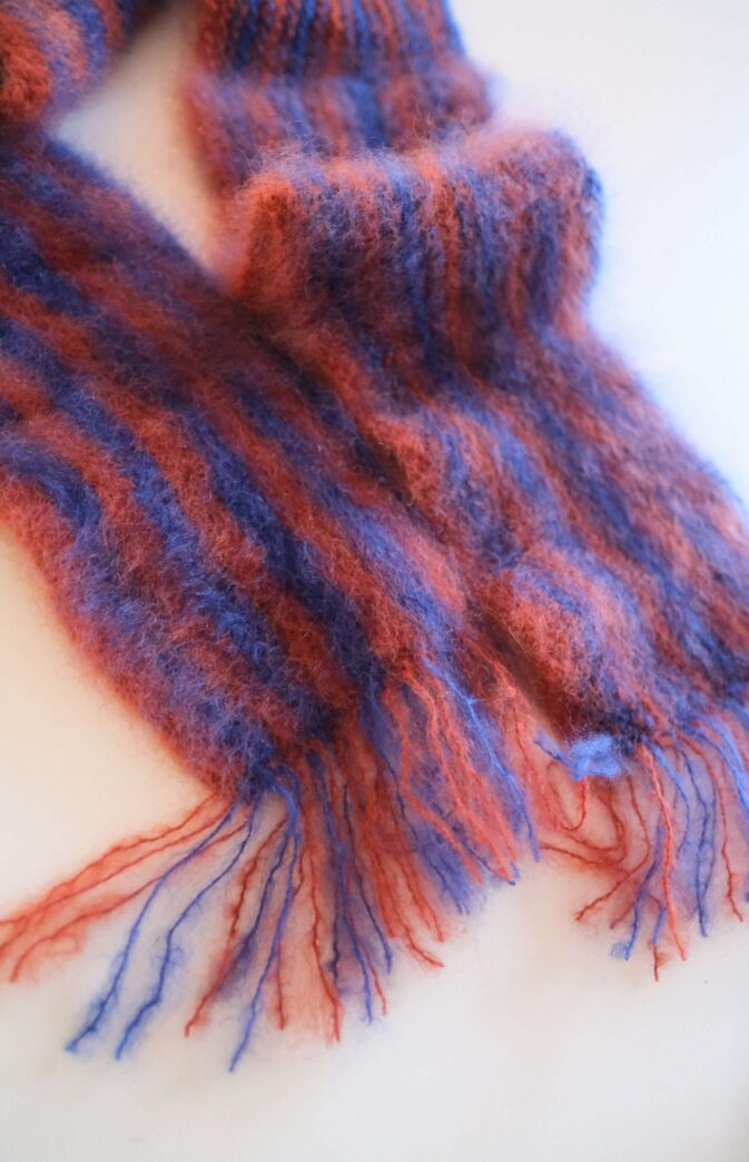 Milan Scarf