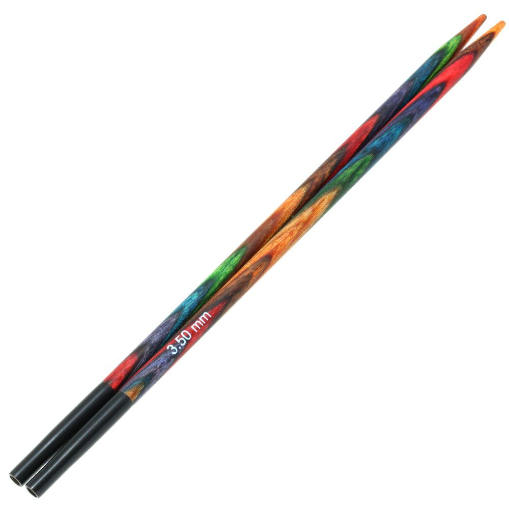 Knitpro Vario utskiftbare pinner standard - 5,0mm