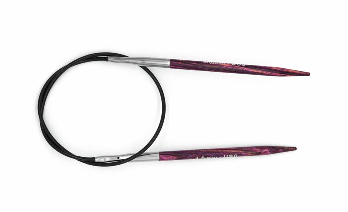 KnitPro Dreamz 4,0mm - 40cm