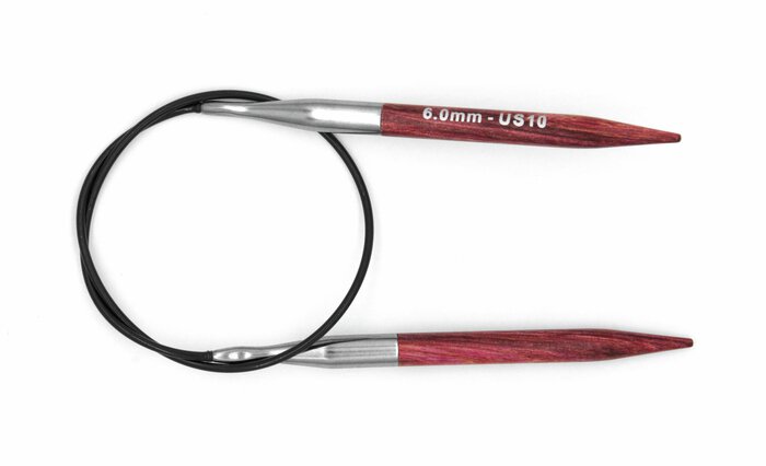 KnitPro Dreamz 5,5mm - 40cm