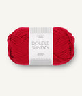 True Red/4219 - Double Sunday