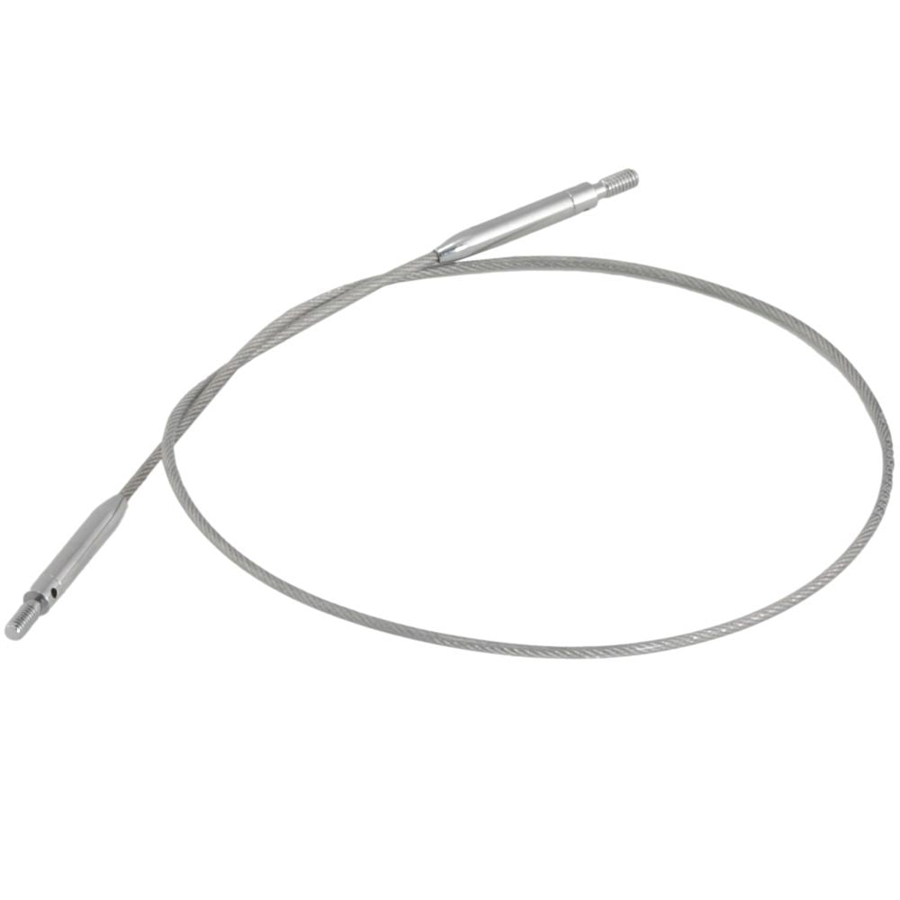 Dreibar vaier Vario i rustfritt stål 50 cm