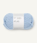 5812/Brunnera Blue - Atlas