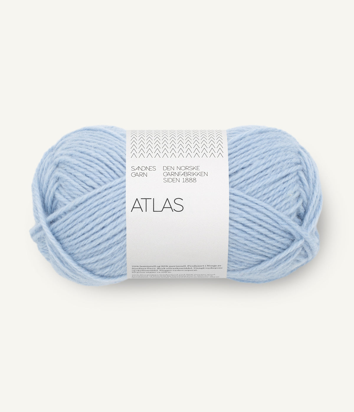 5812/Brunnera Blue - Atlas