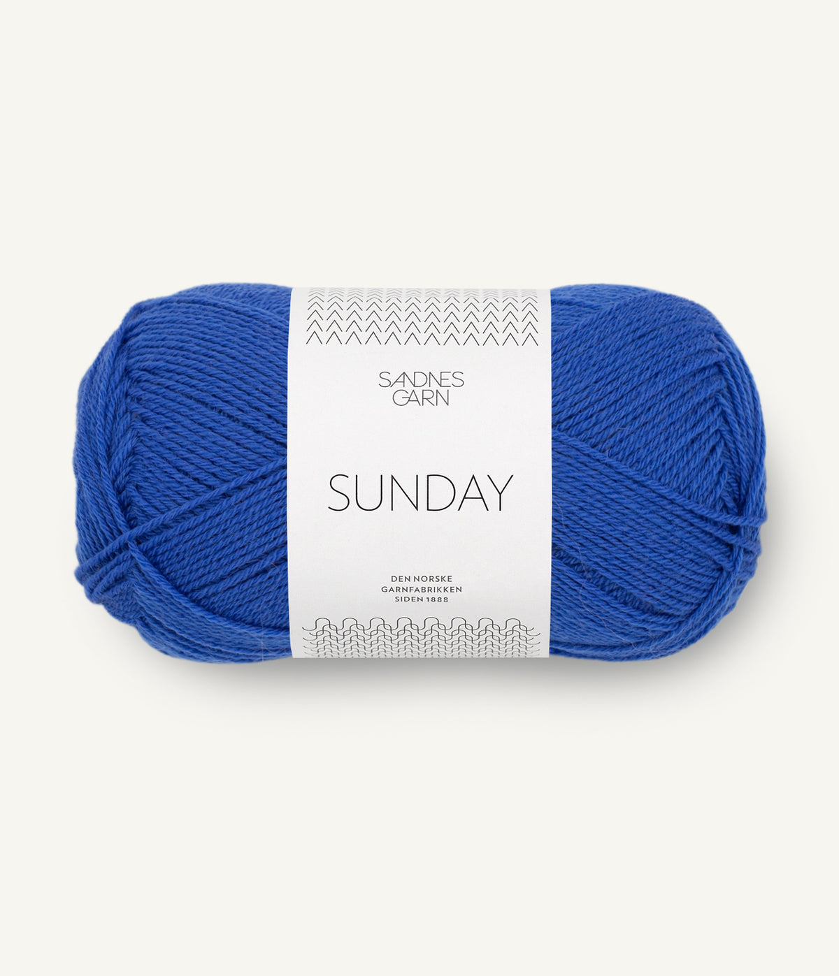 Dazzling Blue/5845 - Sunday