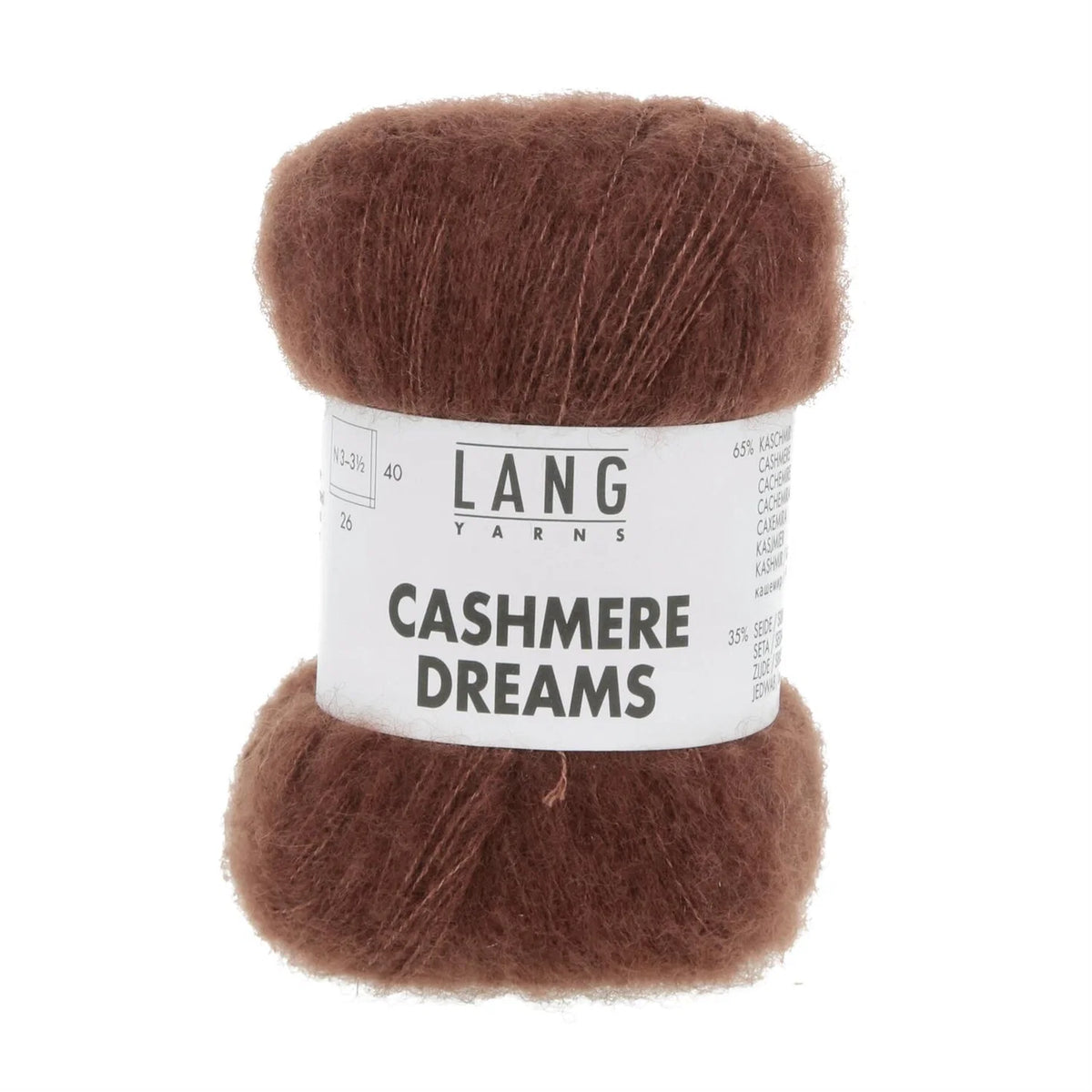 68 - Cashmere Dreams