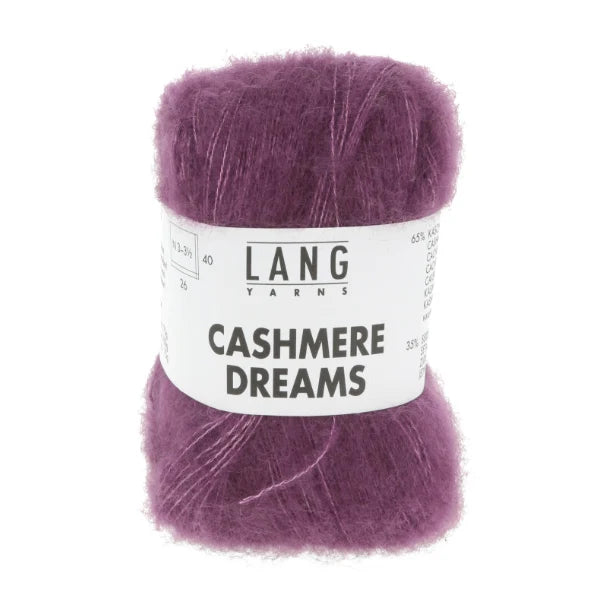 80 - Cashmere Dreams