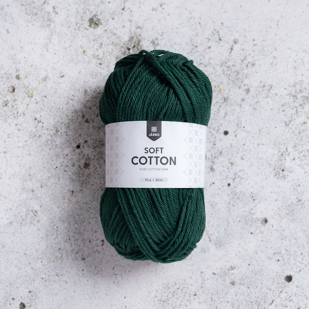 Soft Cotton Into The Woods 8900