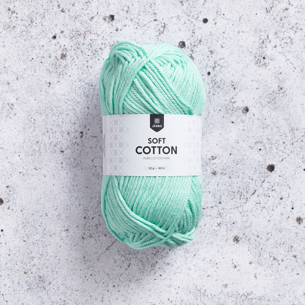 Soft Cotton Mint Condition