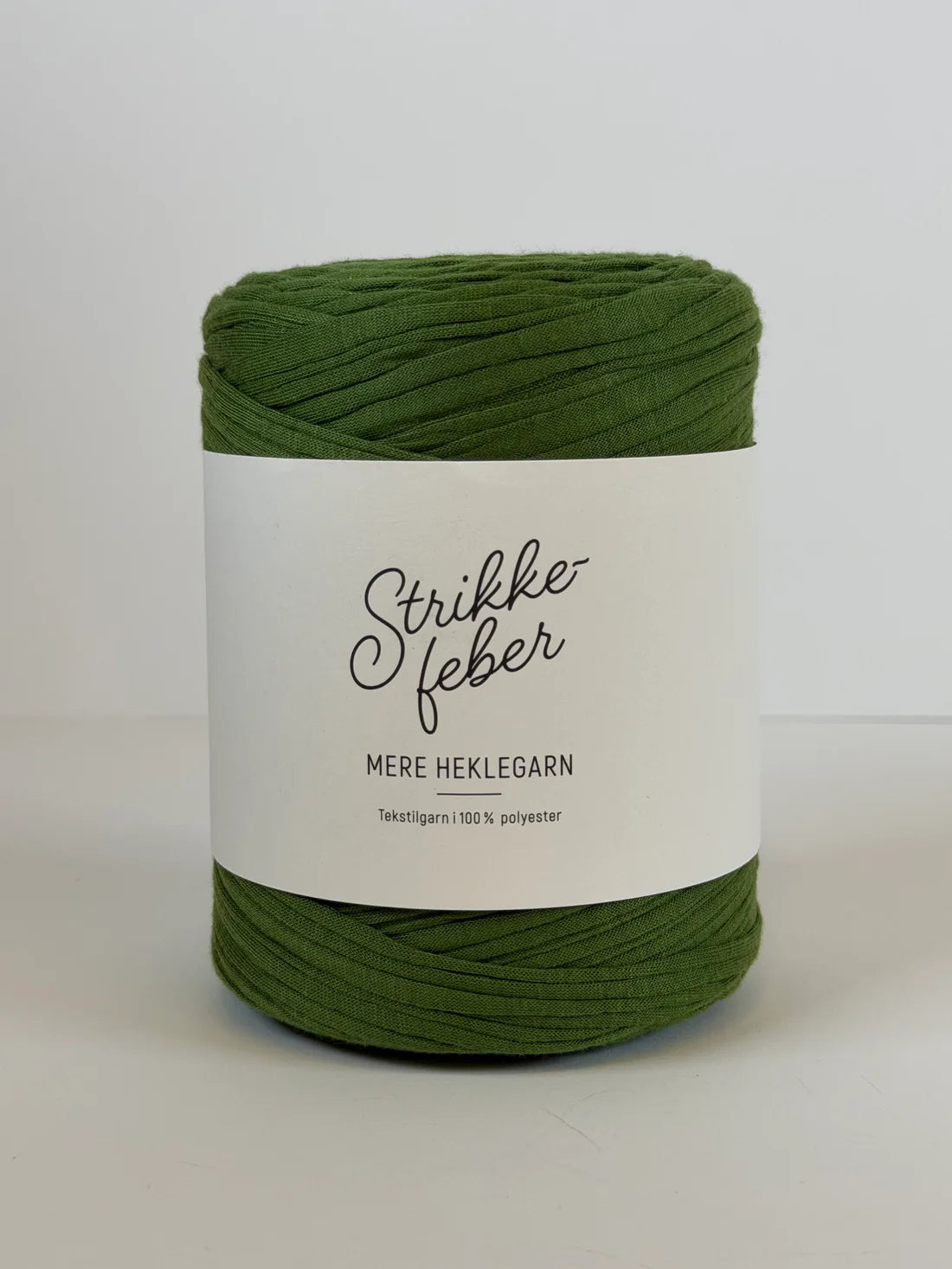96 - Mørk grønn