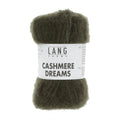 98 - Cashmere Dreams