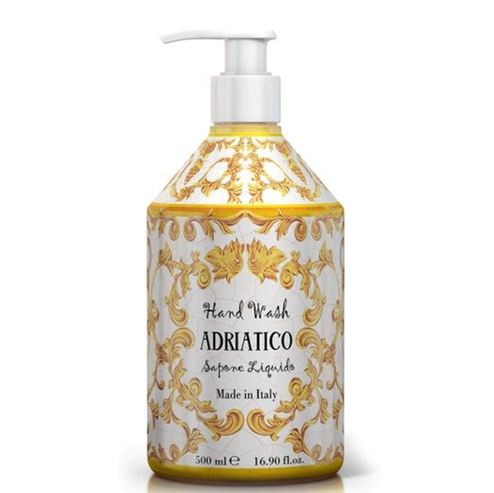 Flytende Såpe Adriatico 500ml