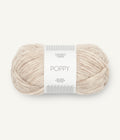 Beige Melange - 2611