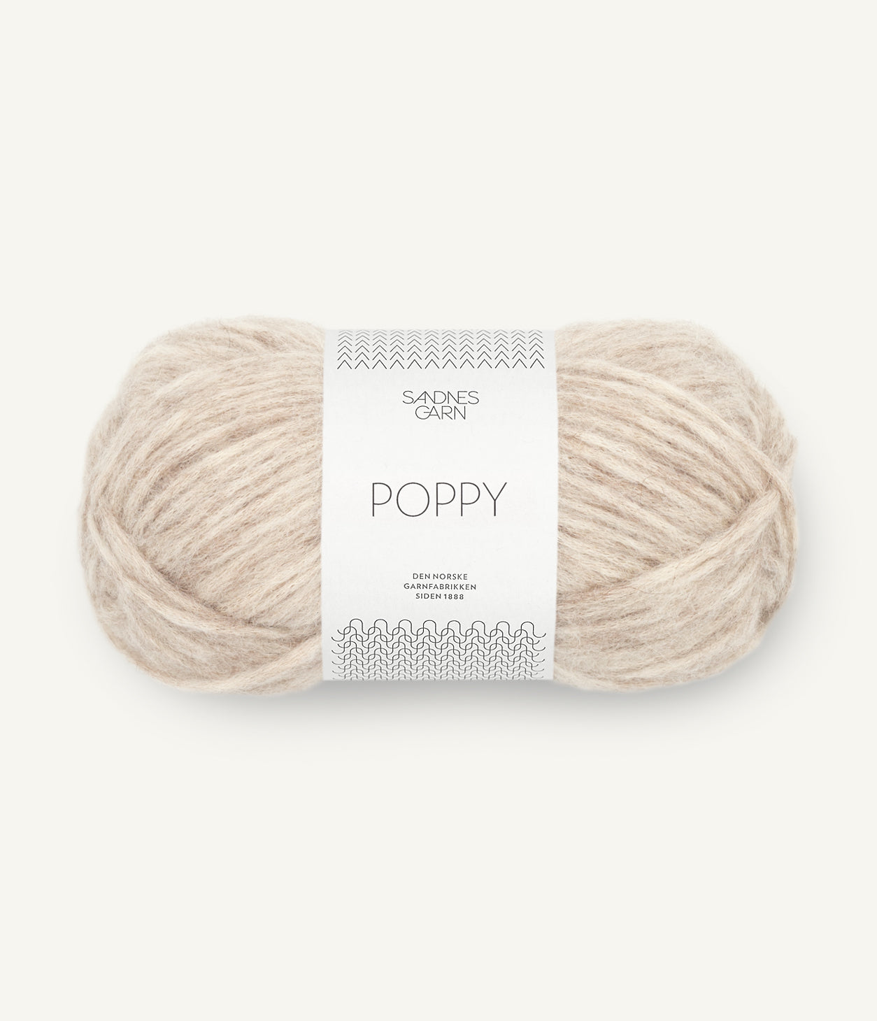 Beige Melange - 2611