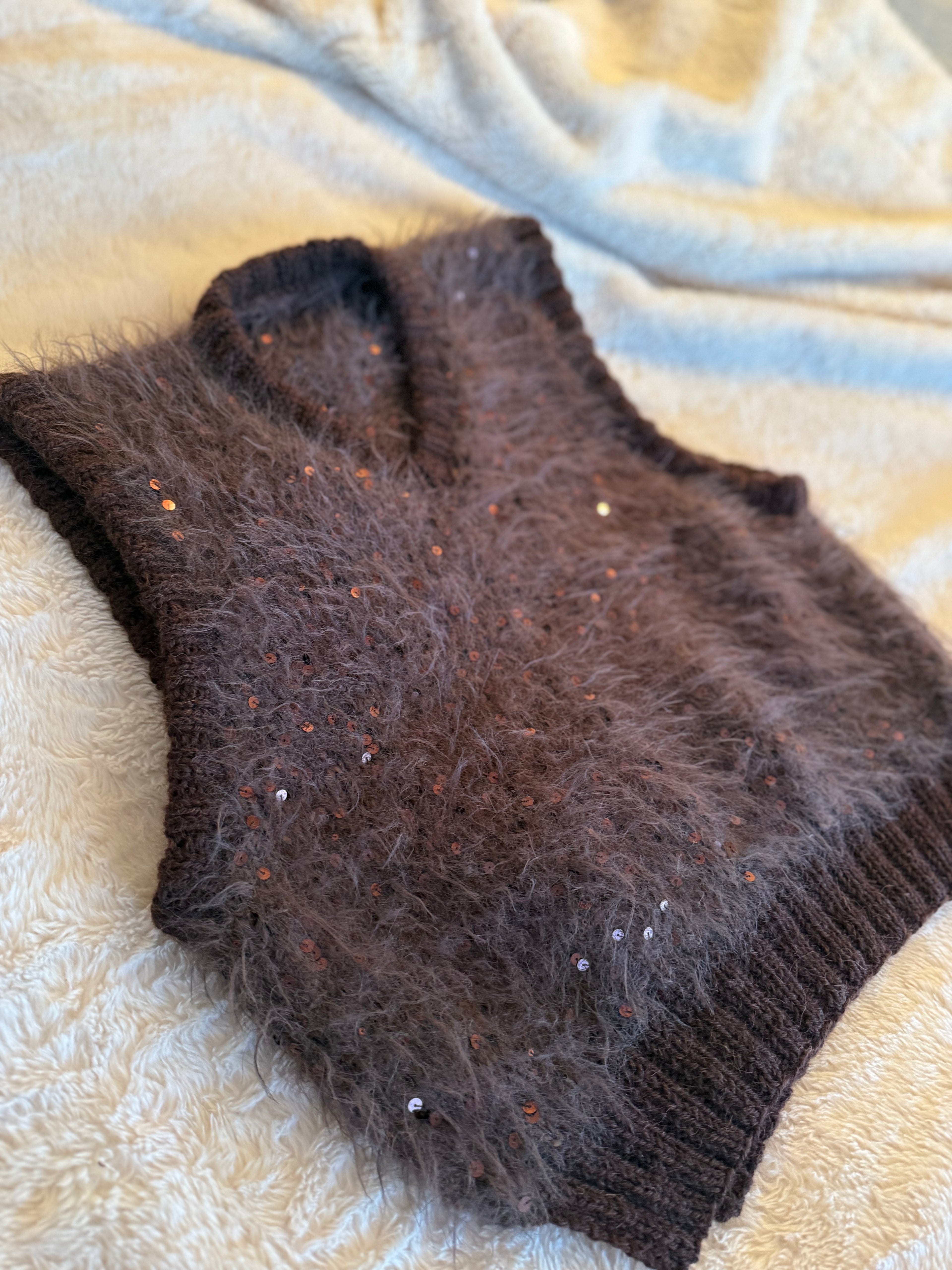 FluffyVest