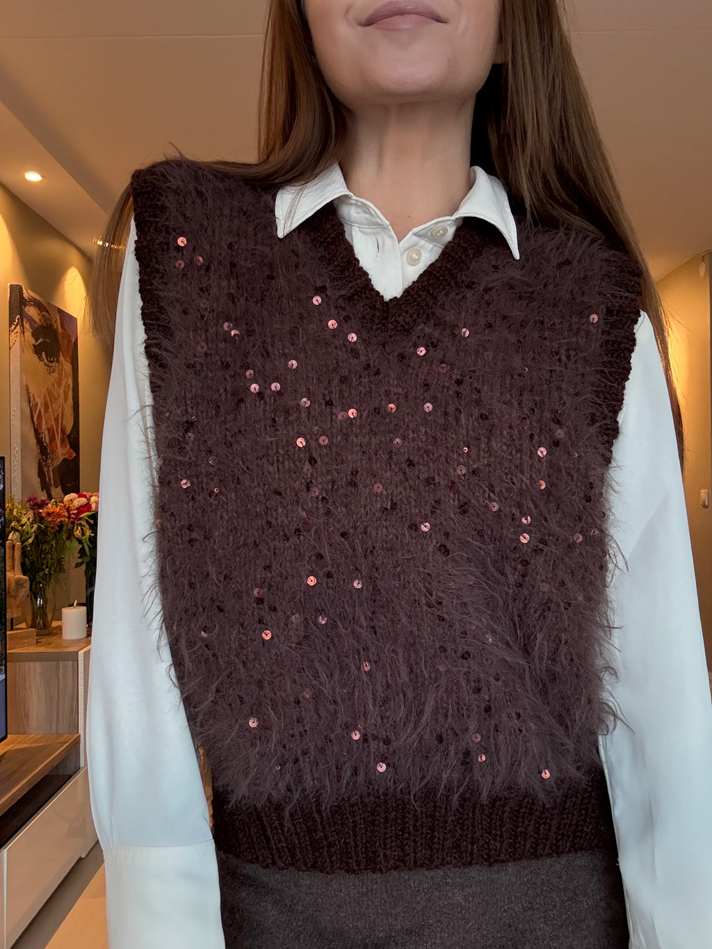 FluffyVest