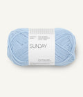 Brunnera Blue/5812 - Sunday