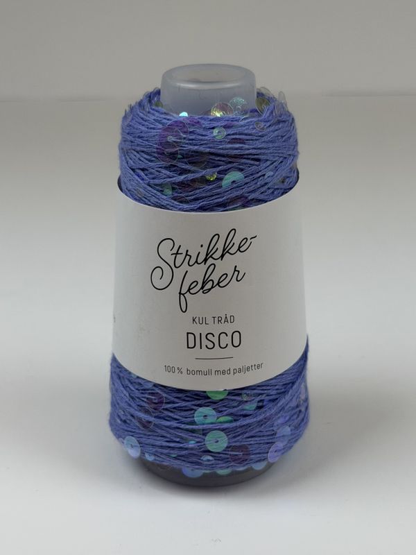 Disco #1401
