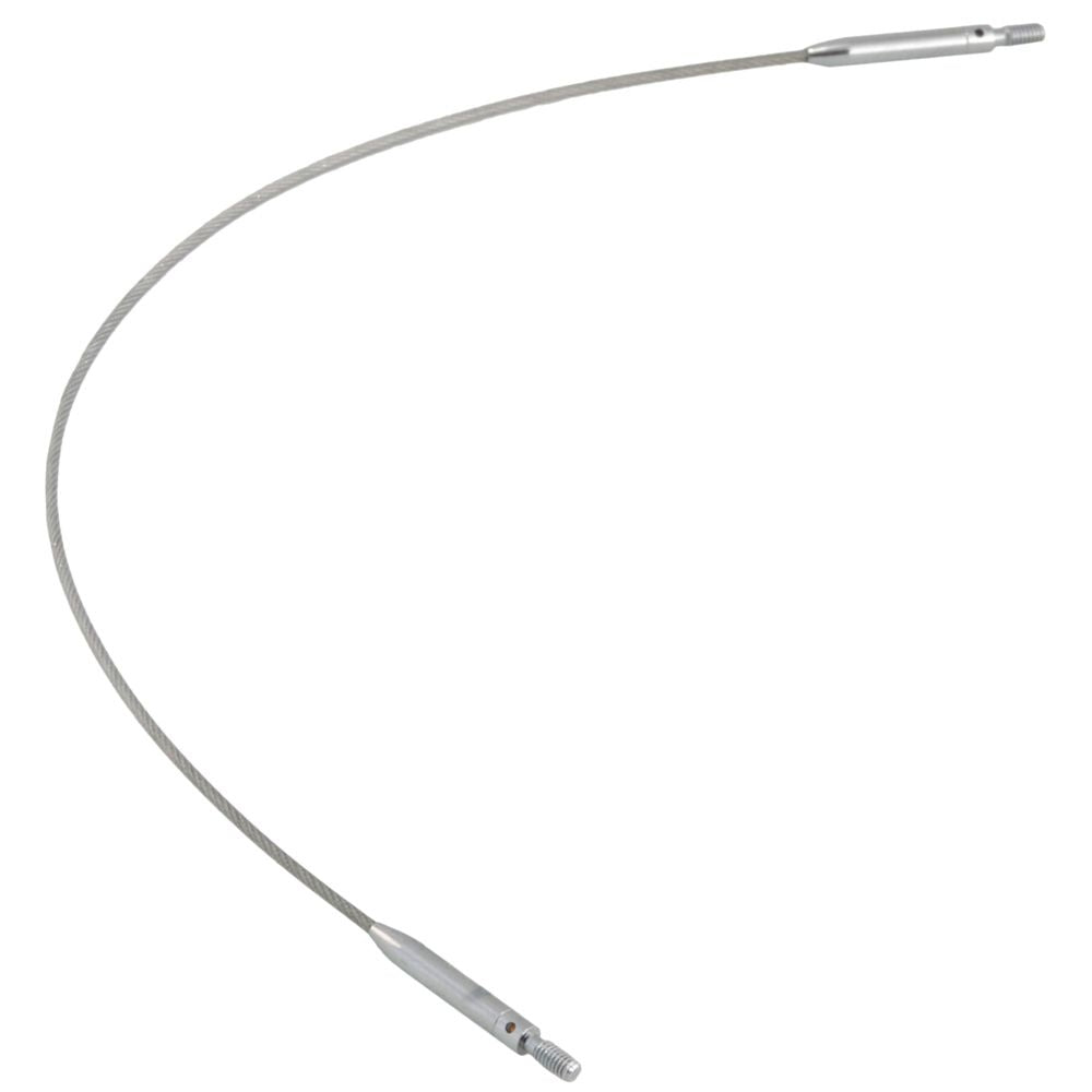 Dreibar vaier Vario i rustfritt stål 40 cm