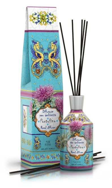 Duftpinner Portofino 250ml