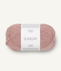 Dusty Rose/4332