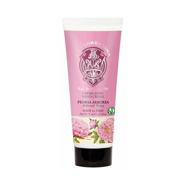 Håndkrem Arboreal Peony 75ml