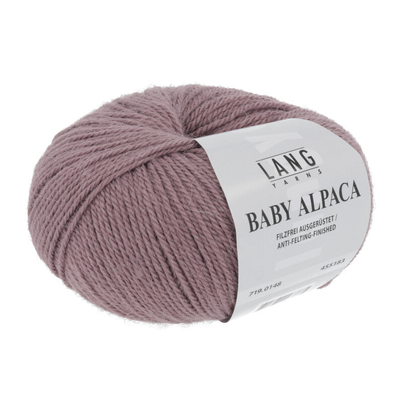 0148 - Dusty Pink