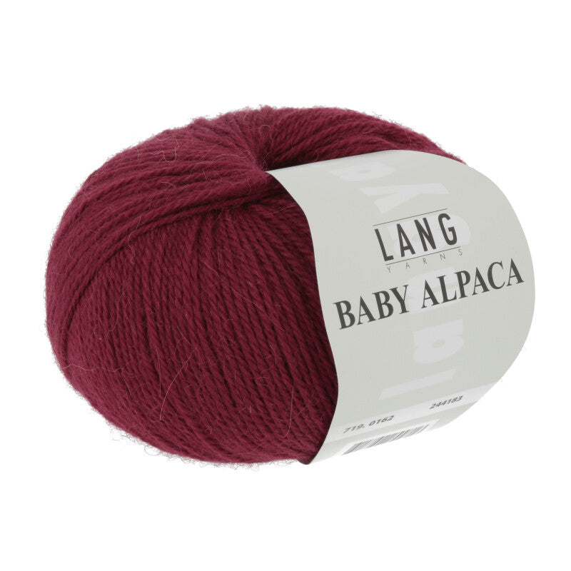 0162 - Dark red