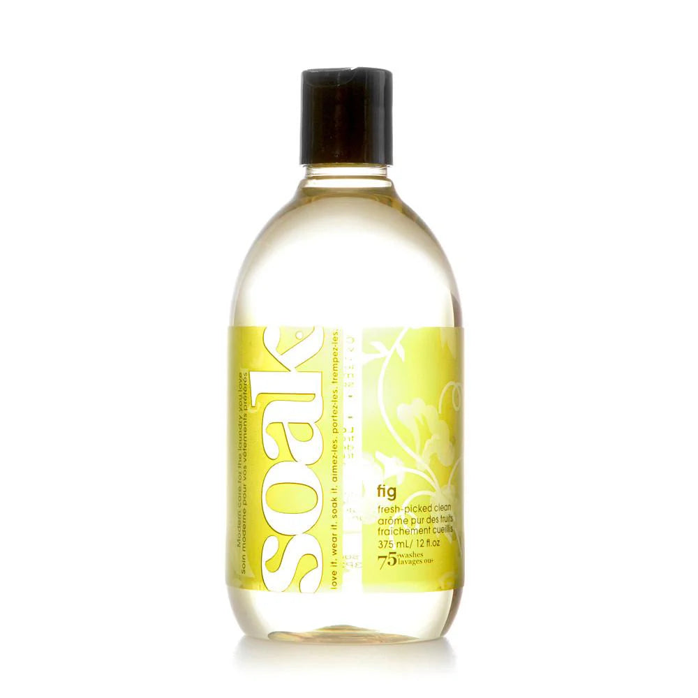 Soak - Fig- Liten 90ml