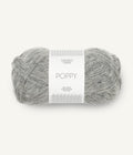 Grey Melange - 1042