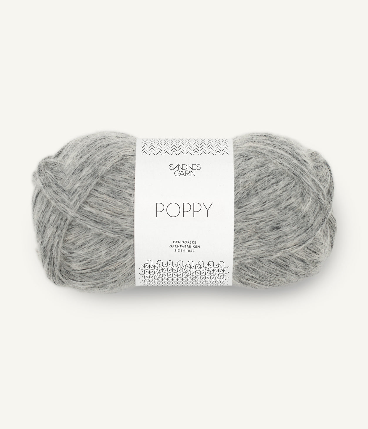 Grey Melange - 1042