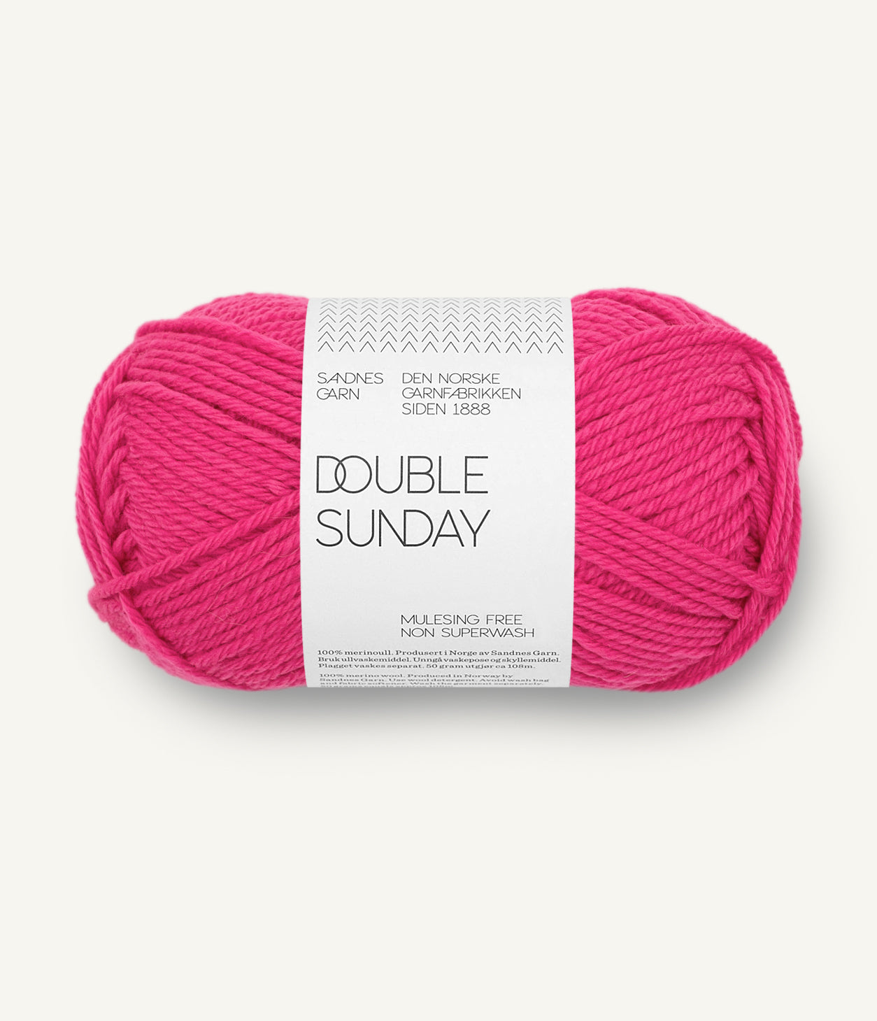Hot Pink/4518