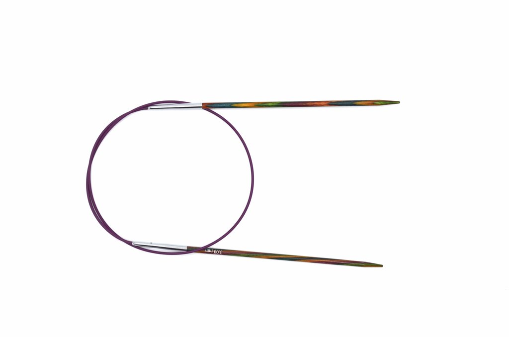 KnitPro Symfonie 3,0mm 40cm