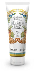 Håndkrem Sicilian Orange Blossom 100ml