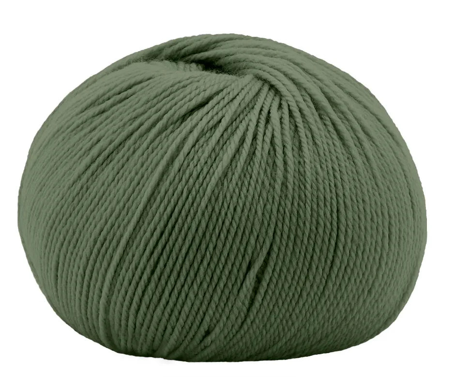 Lys Grønn - 8434