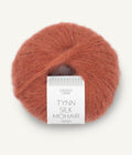 Lys Kobberbrun - 3535